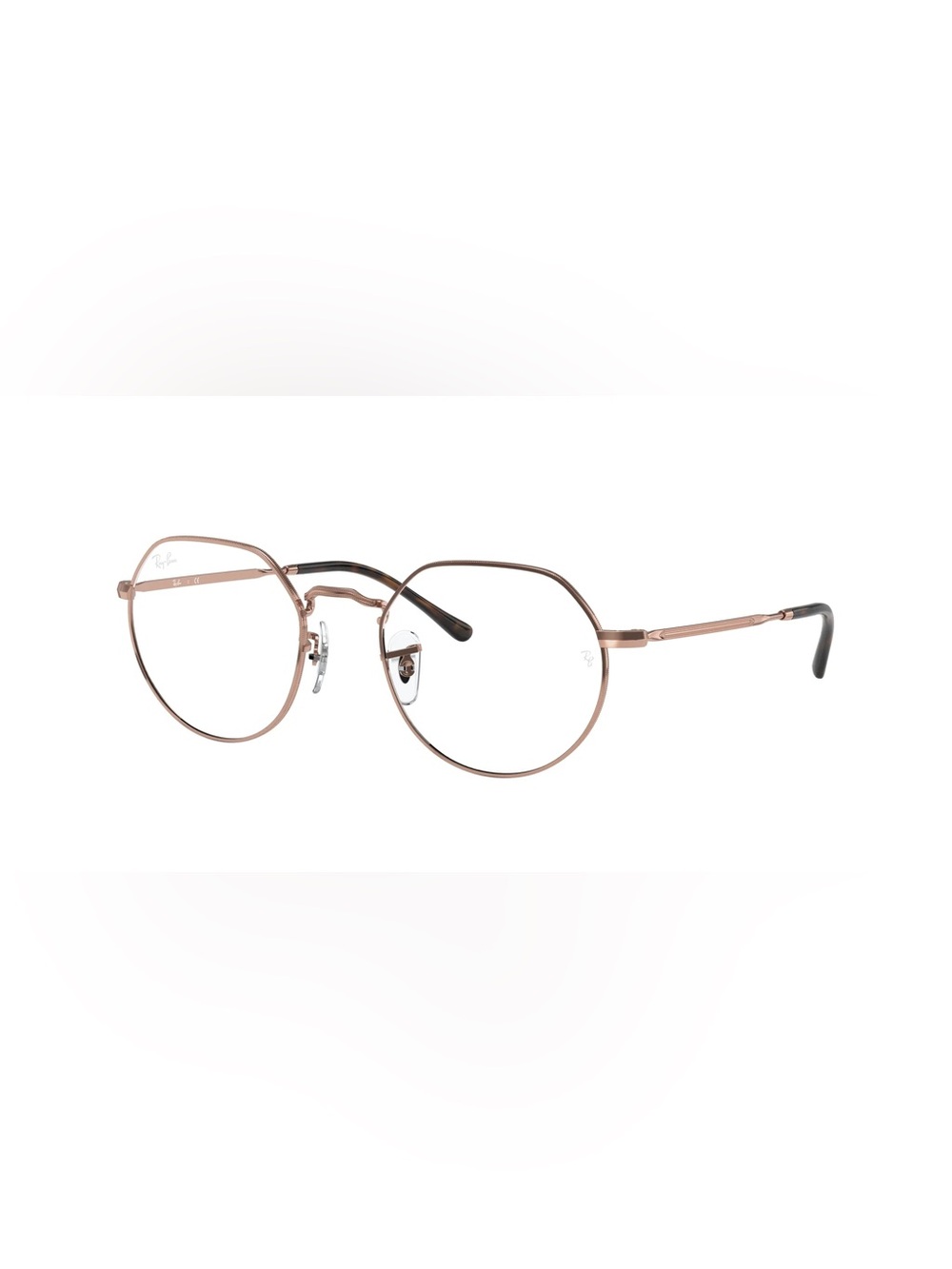 Ray-Ban RX6465 JACK 3136 49/20/140 Frames-Unisex